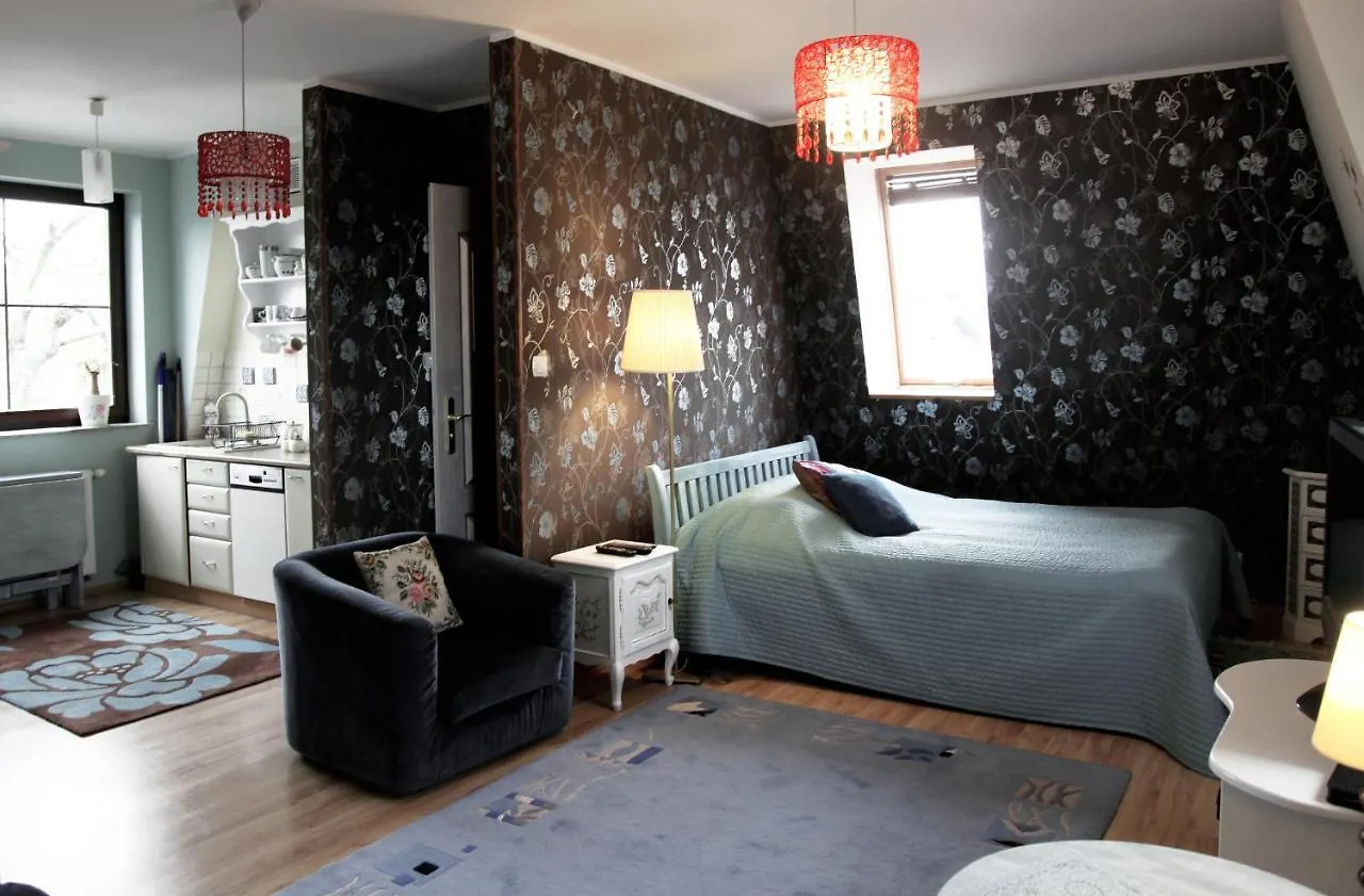 Apartament Sloneczny Sopot